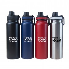 Thermos Bottle